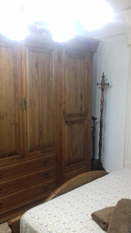 El Misteri Apartment Elche