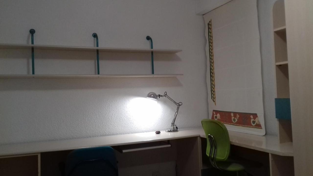Apartment El Misteri *