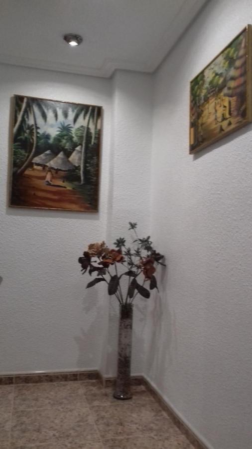 Apartment El Misteri Elche