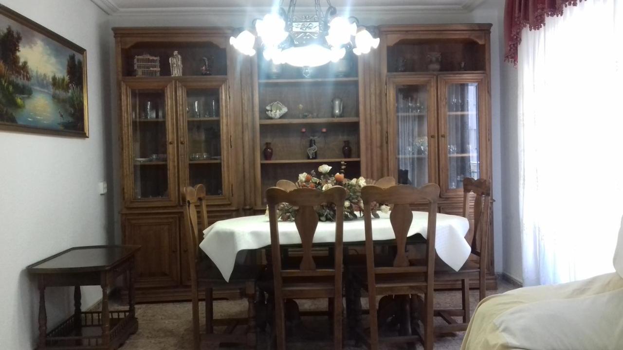 El Misteri Apartment