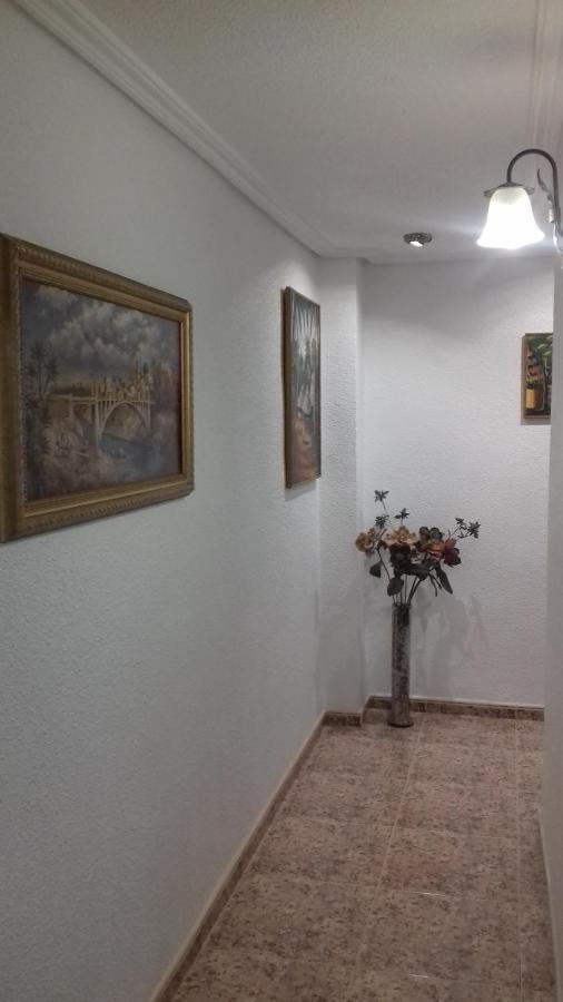 El Misteri