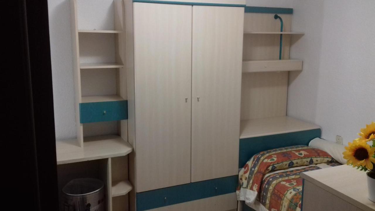 El Misteri Apartment Elche