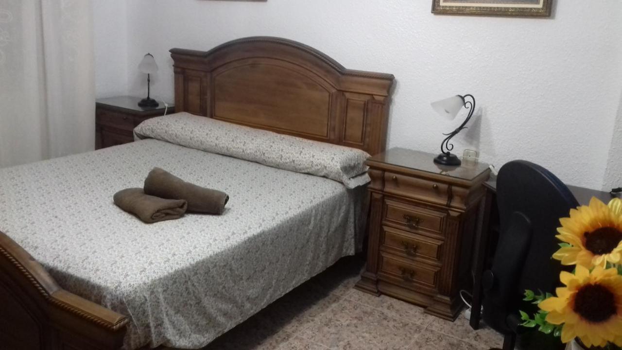 El Misteri Apartment Elche