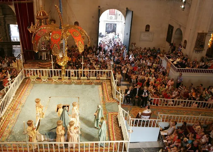 Apartamento El Misteri