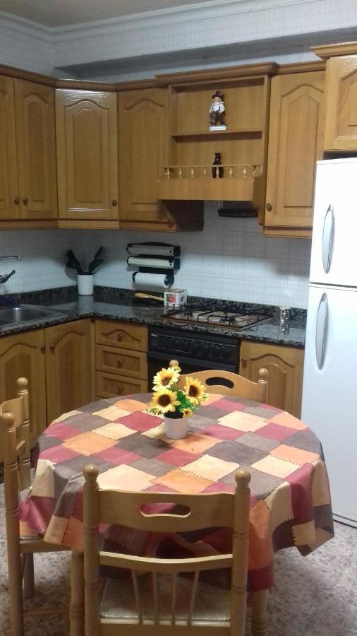 El Misteri Apartment
