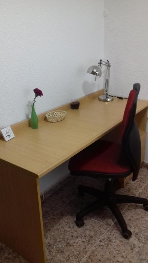 El Misteri Apartment Elche