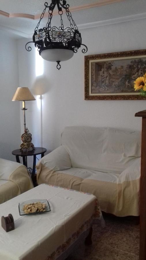 El Misteri Apartment *
