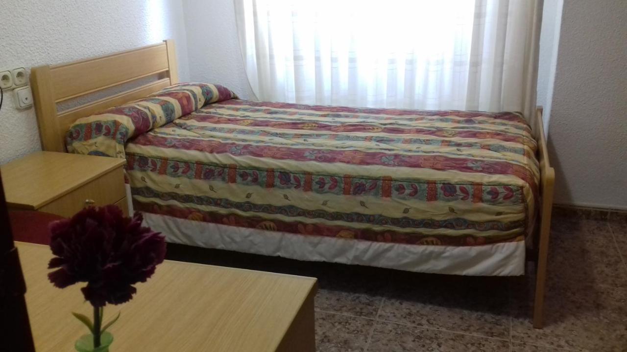 Apartment El Misteri Elche