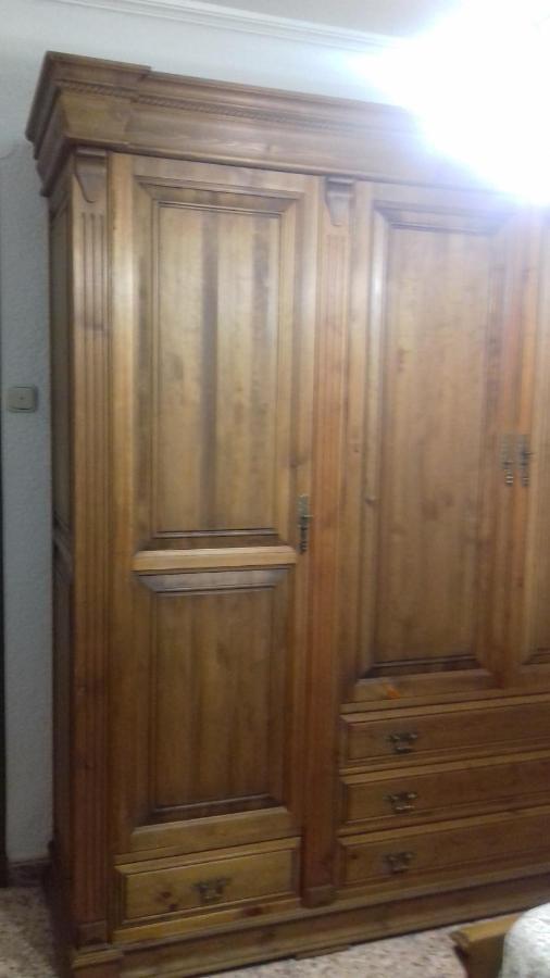 Apartment El Misteri *